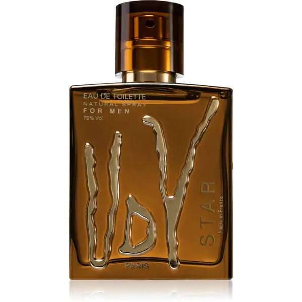 Ulric de Varens Ulric de Varens UDV Star toaletna voda za muškarce 60 ml