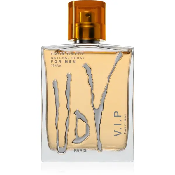 Ulric de Varens Ulric de Varens UDV VIP toaletna voda za muškarce 100 ml