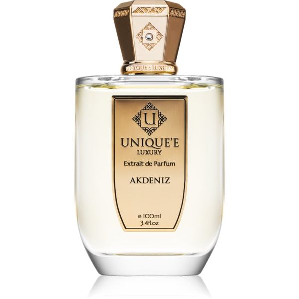 Unique'e Luxury Unique'e Luxury Akdeniz parfemski ekstrakt uniseks 100 ml