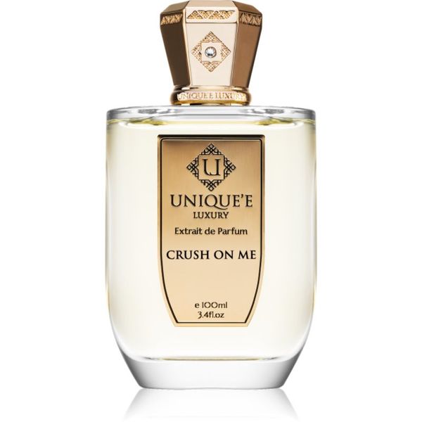 Unique'e Luxury Unique'e Luxury Crush On Me parfemski ekstrakt uniseks 100 ml