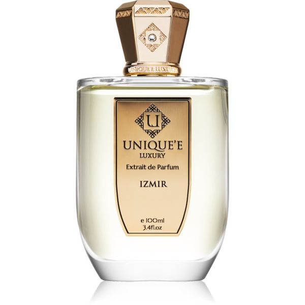 Unique'e Luxury Unique'e Luxury Izmir parfemski ekstrakt uniseks 100 ml