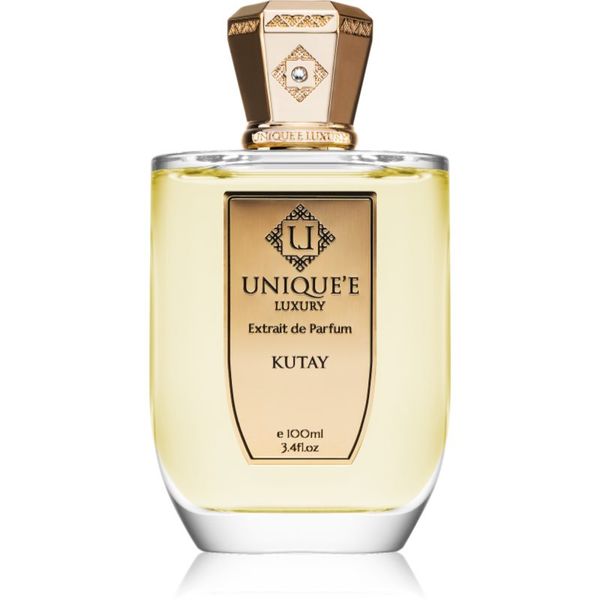 Unique'e Luxury Unique'e Luxury Kutay parfemski ekstrakt uniseks 100 ml