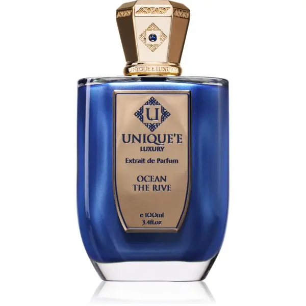 Unique'e Luxury Unique'e Luxury Ocean The Rive parfemski ekstrakt uniseks 100 ml