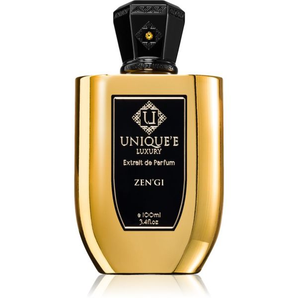 Unique'e Luxury Unique'e Luxury Zen'gi parfemska voda uniseks 100 ml