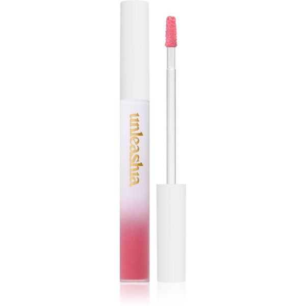 Unleashia Unleashia baršunasti ruž za usne nijansa 2 Mingle 4,5 g