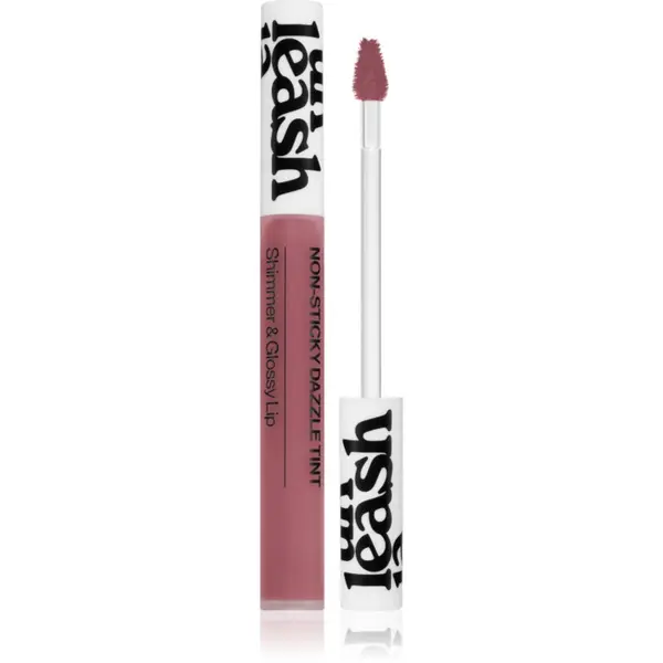 Unleashia Unleashia Non-Sticky Dazzle Tint dugotrajno sjajilo za usne nijansa NO.3 Glow Day 7.6 g