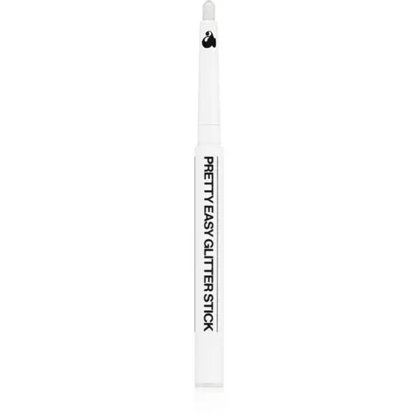 Unleashia Unleashia Pretty Easy Glitter Stick kremasti highlighter u sticku nijansa No.1 Thrilled 0.7 g
