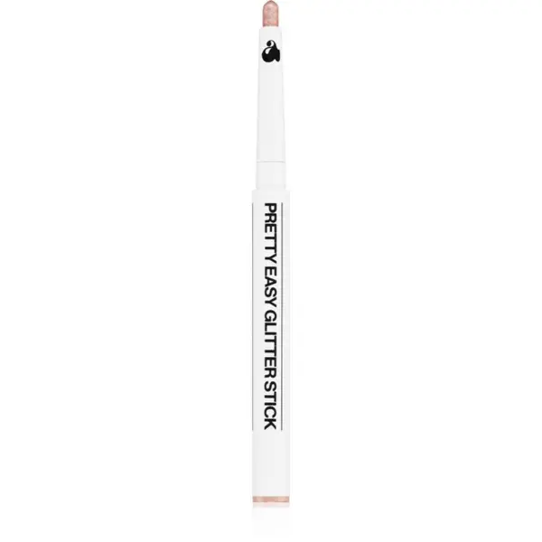 Unleashia Unleashia Pretty Easy Glitter Stick kremasti highlighter u sticku nijansa No.5 Dusk 0.7 g