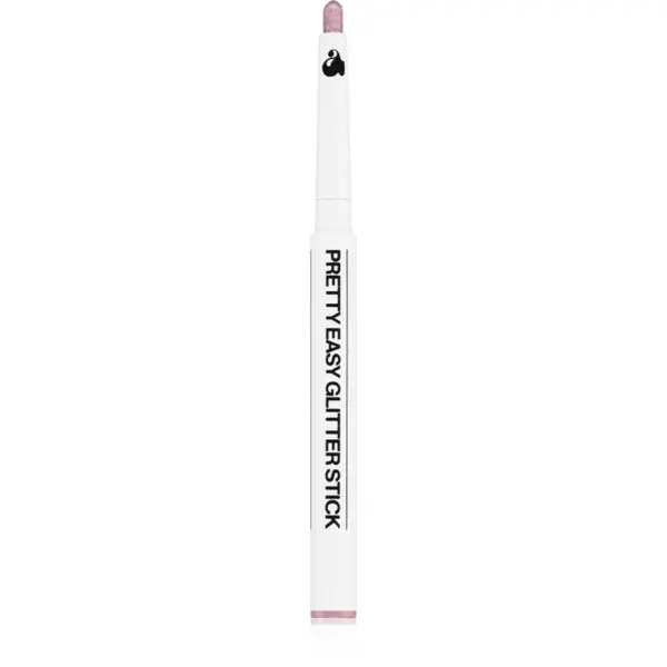 Unleashia Unleashia Pretty Easy Glitter Stick kremasti highlighter u sticku nijansa No.6 Wee Hours 0.7 g