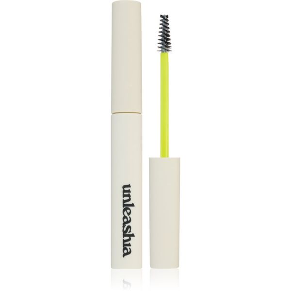 Unleashia Unleashia Shaper Pomade Eyebrow Fixer gelasta pomada za obrve nijansa 1 Clear 8,5 g