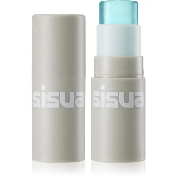 Unleashia Unleashia Sisua Butter Waffle Glow Stick highlighter u gelu u sticku nijansa Transparent 7 g