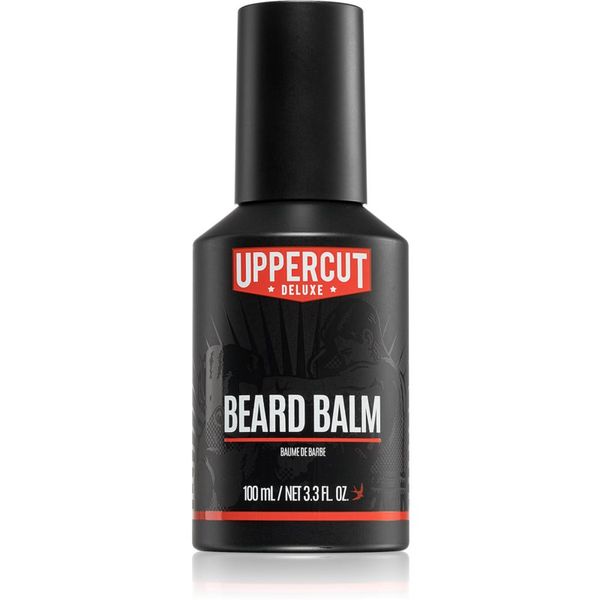 Uppercut Deluxe Uppercut Deluxe Beard Balm balzam za bradu 100 ml