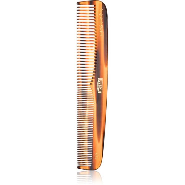Uppercut Deluxe Uppercut Deluxe Comb CT5 Tortoise češalj za kosu za muškarce 1 kom