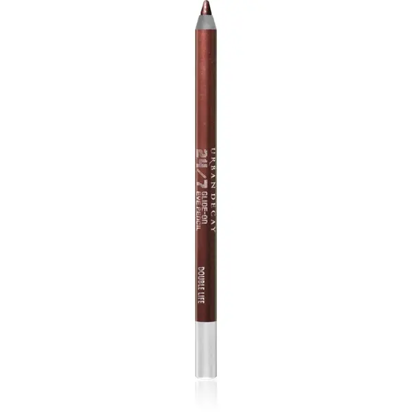 Urban Decay Urban Decay 24/7 Glide-On-Eye dugotrajna olovka za oči vodootporna nijansa Double Life 1.2 g