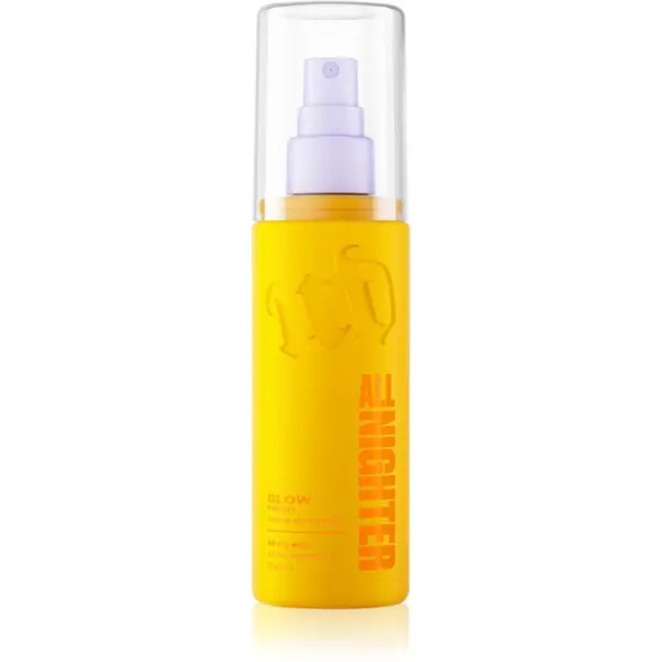 Urban Decay Urban Decay All Nighter Glow finish učvršćivač za make-up za žene 118 ml