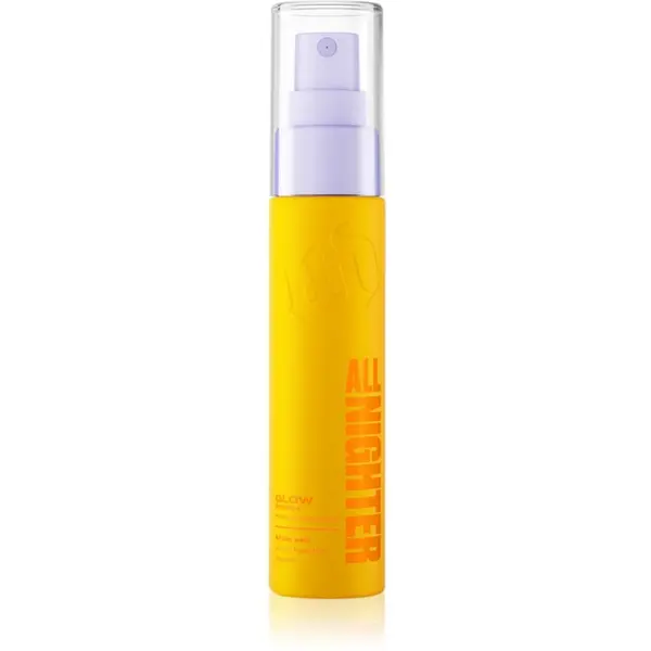 Urban Decay Urban Decay All Nighter Glow finish učvršćivač za make-up za žene 30 ml