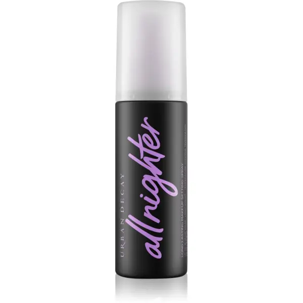 Urban Decay Urban Decay All Nighter sprej za fiksiranje šminke za žene 30 ml