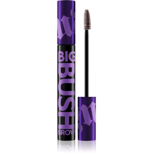 Urban Decay Urban Decay Big Bush Brow vodootporni gel za obrve Brown Sugar 6,1 ml