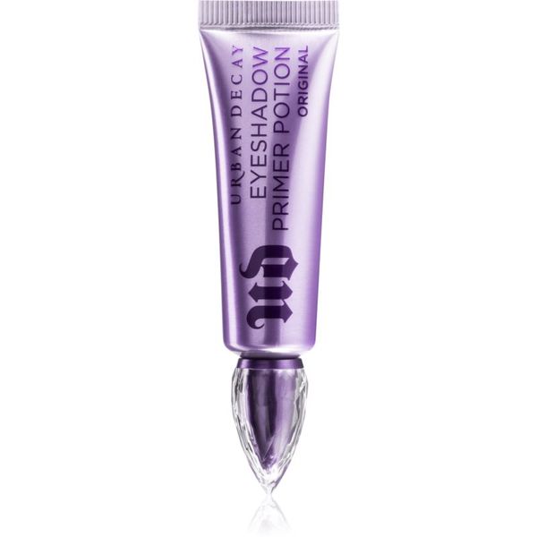 Urban Decay Urban Decay Eyeshadow Primer Potion primer za sjenilo za oči nijansa Original 10 ml