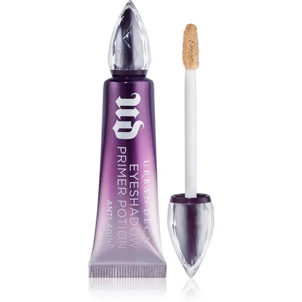 Urban Decay Urban Decay Eyeshadow Primer Potion primer za sjenilo za oči protiv starenja lica Anti-Aging 10 ml