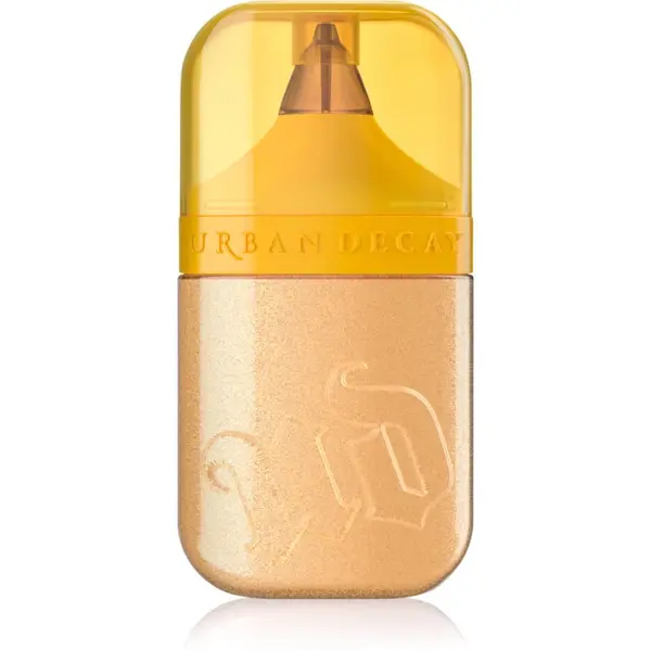 Urban Decay Urban Decay Face Bond tekući highlighter vodootporno nijansa Golden Hour 30 ml