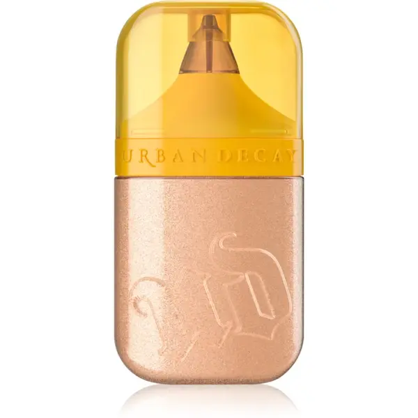 Urban Decay Urban Decay Face Bond tekući highlighter vodootporno nijansa Space Cowboy 30 ml