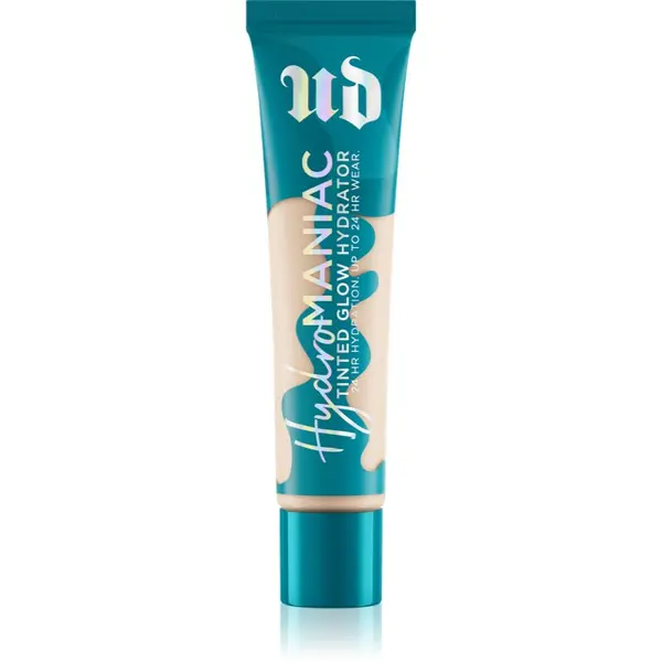 Urban Decay Urban Decay Hydromaniac Tinted Glow Hydrator hidratantni puder nijansa 10 35 ml