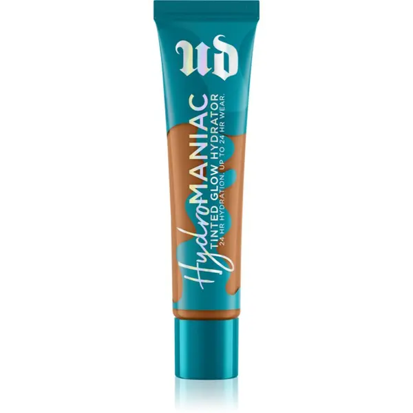 Urban Decay Urban Decay Hydromaniac Tinted Glow Hydrator hidratantni puder nijansa 41 35 ml