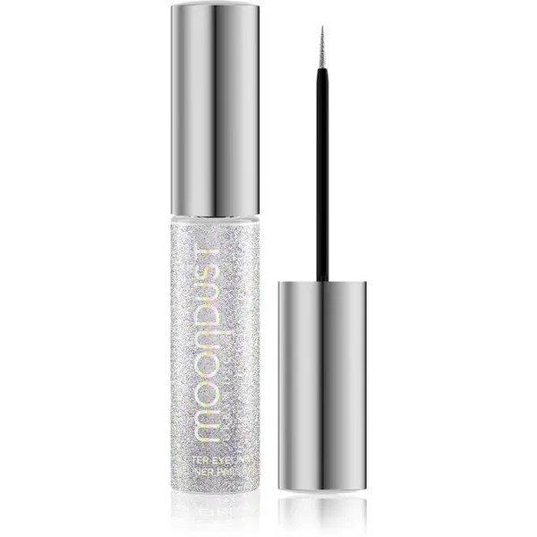 Urban Decay Urban Decay Moondust Liquid Glitter Eyeliner Eyeliner sa šljokicama nijansa Pyro 7.5 ml