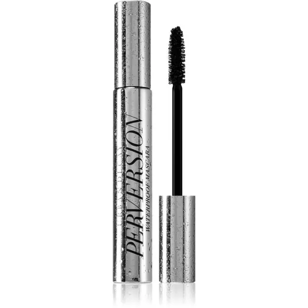 Urban Decay Urban Decay Perversion Waterproof maskara za volumen ekstra crna vodootporna 10.2 ml