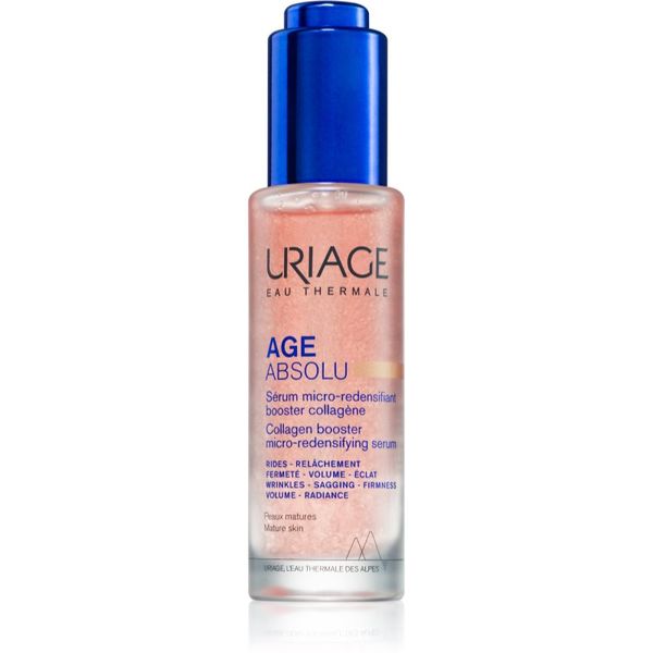 Uriage Uriage Age Absolu Serum serum protiv bora za poticanje sinteze kolagena 30 ml