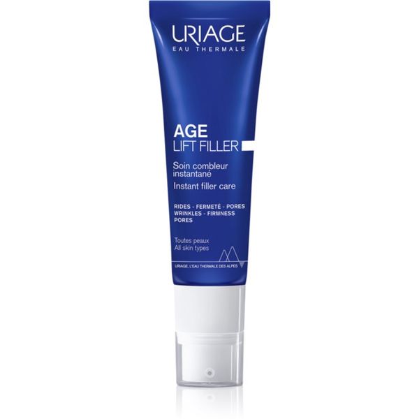 Uriage Uriage Age Protect Instant Filler Care učvršćujući serum protiv bora 30 ml