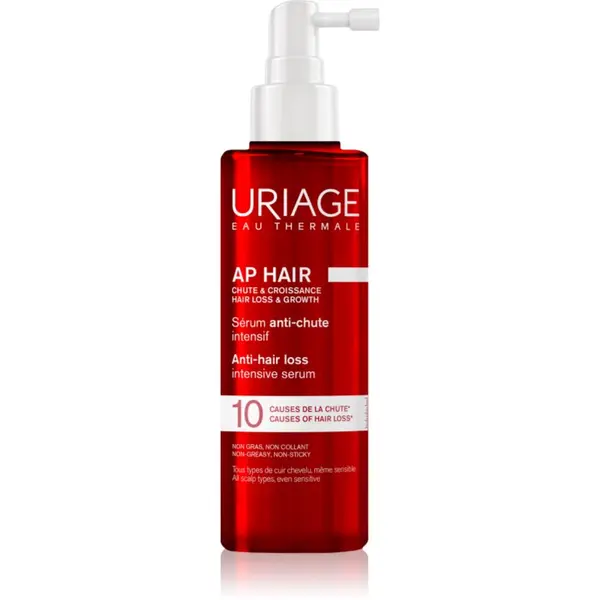 Uriage Uriage AP HAIR Serum intenzivni serum protiv gubitka kose 100 ml