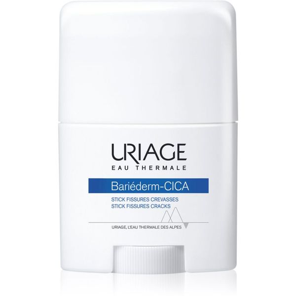Uriage Uriage Bariéderm Cica Stick regenerirajuća njega za suhu i ispucalu kožu 22 g