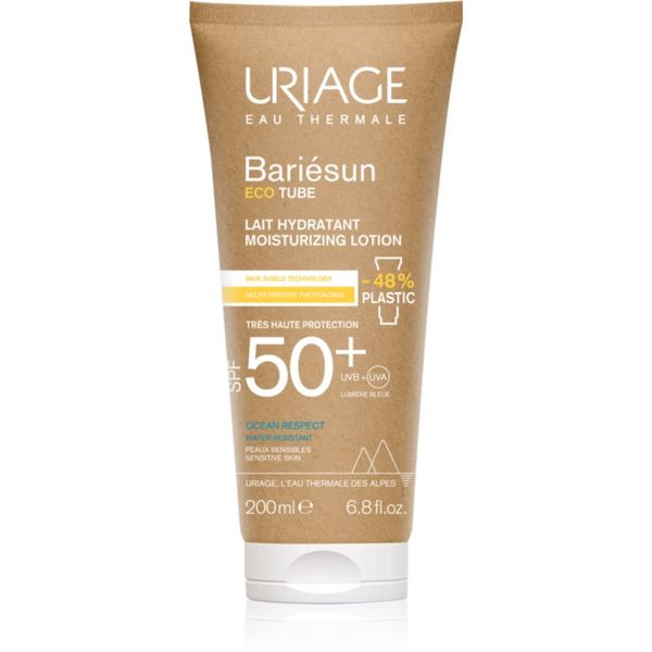 Uriage Uriage Bariésun Bariésun-Repair Balm hidratantno mlijeko SPF 50+ 200 ml