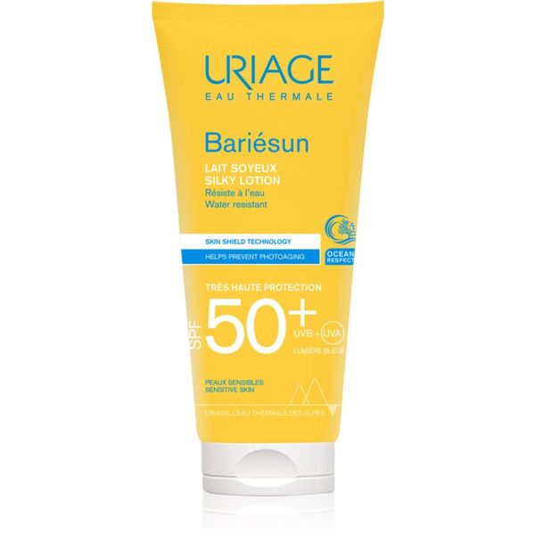 Uriage Uriage Bariésun Bariésun-Repair Balm zaštitno mlijeko za tijelo i kosu SPF 50+ 100 ml