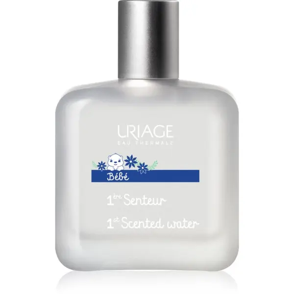 Uriage Uriage Bébé 1st Scented Water voda blagog mirisa za djecu 50 ml