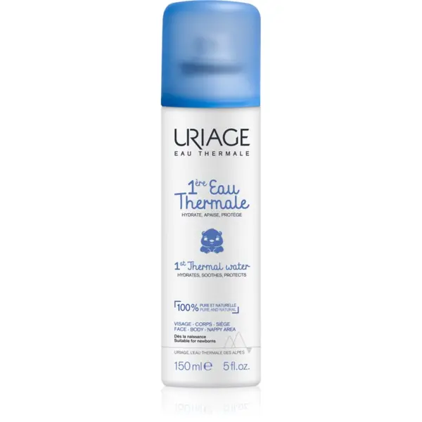 Uriage Uriage Bébé 1st Thermal Water termalna voda za djecu 150 ml