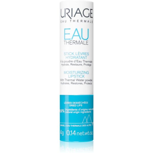 Uriage Uriage Eau Thermale Moisturizing Lipstick hidratantni balzam za usne u sticku 4 g