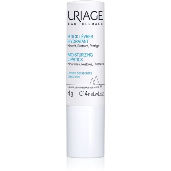 Uriage Uriage Eau Thermale Moisturizing Lipstick stick za usne 4 g