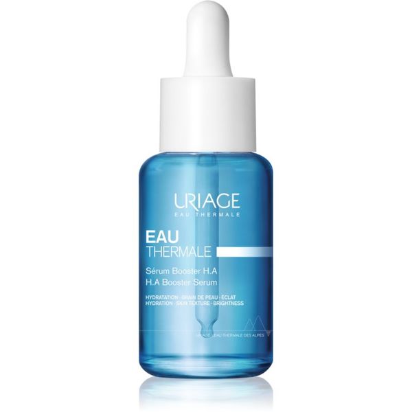 Uriage Uriage Eau Thermale Serum intenzivni hidratantni serum s hijaluronskom kiselinom 30 ml