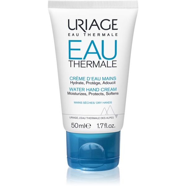 Uriage Uriage Eau Thermale Water Hand Cream krema za ruke 50 ml