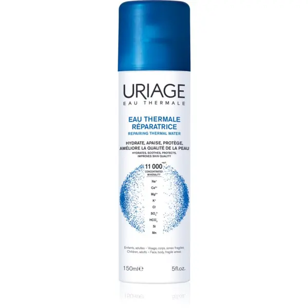 Uriage Uriage Eau Thermale Water termalna voda 150 ml