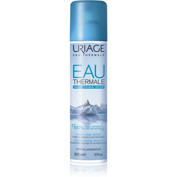 Uriage Uriage ETU Thermal Water termalna voda 300 ml