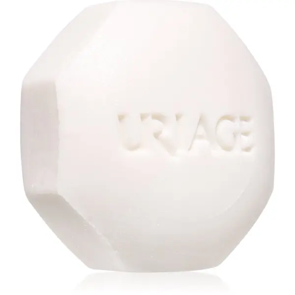 Uriage Uriage Hygiène Extra-Rich Dermatological Syndet Bar čvrsti sapun za čišćenje za lice i tijelo 100 g