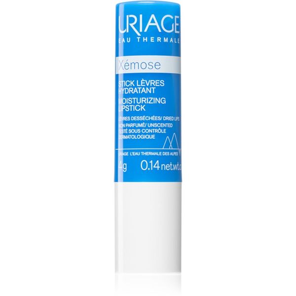 Uriage Uriage Xémose Moisturizing Lipstick umirujući balzam za usne 4 g