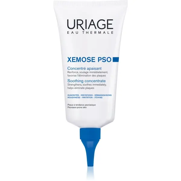 Uriage Uriage Xémose PSO umirujuća emulzija za suhu kožu 150 ml