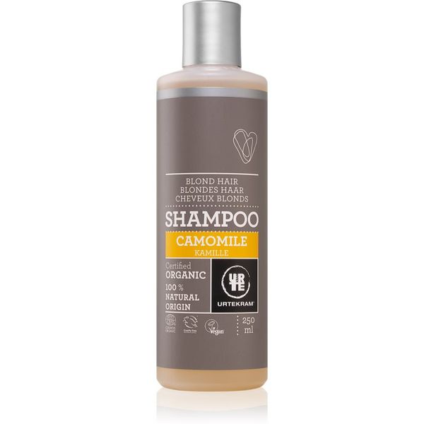 Urtekram Urtekram Camomile šampon za kosu za sve tipove plave kose 250 ml