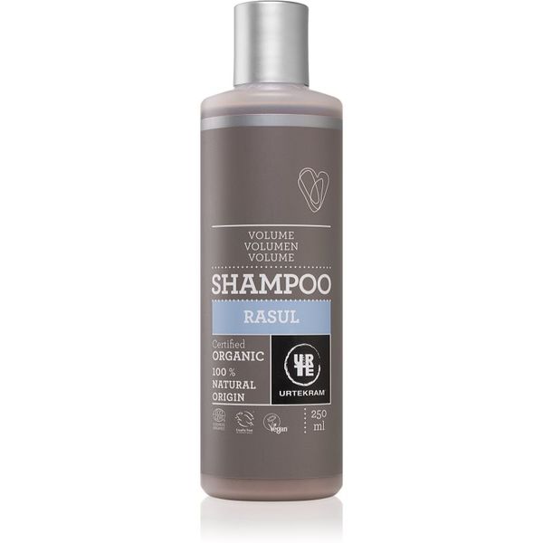 Urtekram Urtekram Rasul šampon za kosu za volumen kose 250 ml