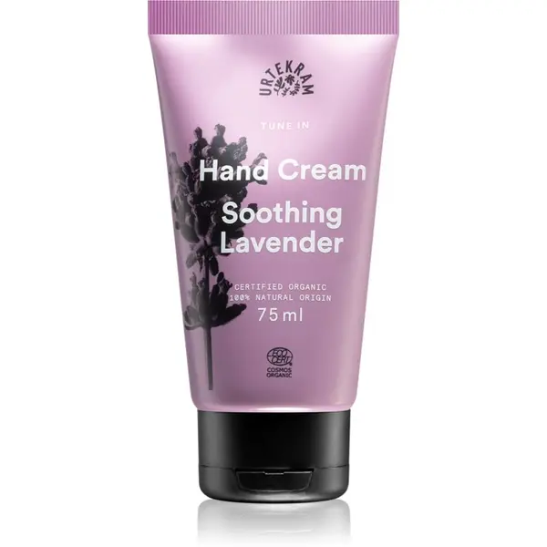 Urtekram Urtekram Soothing Lavender krema za ruke 75 ml